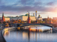 Moskva Moskva