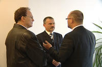 Bývalý prezident Slovenského deaflympijského výboru Jaromír Ruda a košický notár Stanislav F. mali spreneveriť milión 600 tisíc eur.