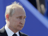 Vladimir Putin Vladimir Putin