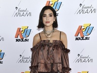 Dua Lipa Dua Lipa