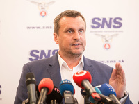 Andrej Danko Andrej Danko