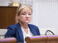 Ľubica Laššáková Ľubica Laššáková
