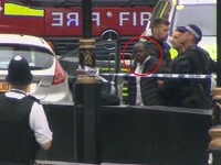 Londýnska polícia zverejnila identitu muža, ktorý stojí za útokom na britský parlament