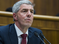 Béla Bugár Béla Bugár