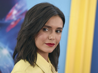 Nina Dobrev Nina Dobrev