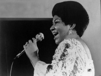 Aretha Franklin Aretha Franklin