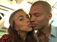 Chloe Green a Jeremy Meeks Chloe Green a Jeremy Meeks