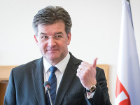 Miroslav Lajčák Miroslav Lajčák