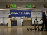 V Írsku pokračujú rokovania medzi odbormi a vedením spoločnosti Ryanair V Írsku pokračujú rokovania medzi odbormi a vedením spoločnosti Ryanair