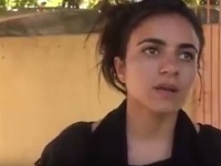 Iracká jezídka sa v Nemecku stretla so svojím únoscom z Daeš Iracká jezídka sa v Nemecku stretla so svojím únoscom z Daeš