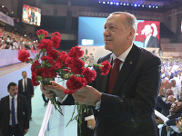 Recep Tayyip Erdogan Recep Tayyip Erdogan