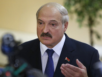 Alexander Lukašenko Alexander Lukašenko