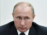 Vladimir Putin Vladimir Putin