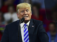 Donald Trump Donald Trump