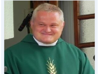 Kňaz Marek Martiška tragicky zahynul v Chorvátsku.	
