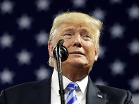 Donald Trump Donald Trump
