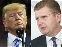 Ministerstvo hospodárstva Trumpove clá na autá prekvapili Ministerstvo hospodárstva Trumpove clá na autá prekvapili