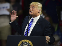 Donald Trump Donald Trump