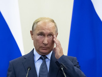 Vladimir Putin Vladimir Putin