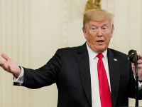 Donald Trump Donald Trump