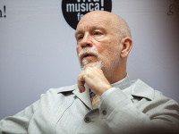 John Malkovich John Malkovich