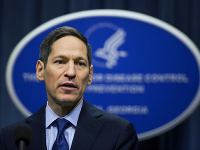 Thomas Frieden Thomas Frieden