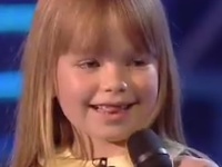 Connie Talbot Connie Talbot