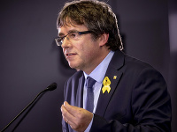 Carles Puigdemont Carles Puigdemont