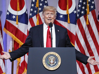 Donald Trump Donald Trump