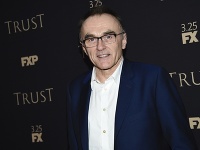 Režisér Danny Boyle. Režisér Danny Boyle.
