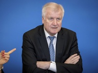 Horst Seehofer Horst Seehofer