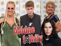 Dara Rolins, Dárius Koči, Gizka Oňová Dara Rolins, Dárius Koči, Gizka Oňová