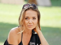 Lucie Vondráčková sa zamotáva do vlastných klamstiev! Lucie Vondráčková sa zamotáva do vlastných klamstiev!