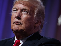 Donald Trump Donald Trump