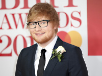 Ed Sheeran Ed Sheeran