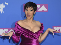 Cardi B Cardi B