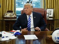 Donald Trump Donald Trump