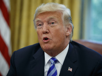 Donald Trump Donald Trump