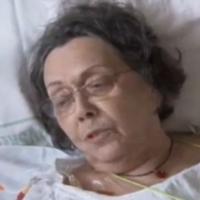 Jiřinu Jiráskovú už prestalo poslúchať jej telo. Nevládze sa postaviť z postele. 