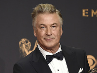 Alec Baldwin Alec Baldwin