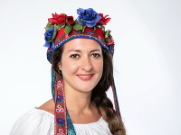 Tatiana Brunayová Tatiana Brunayová