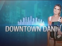 Daniela Hantuchová má svoju vlastnú reláciu Downtown Dani.