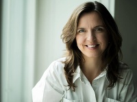 Zuzana Aufrichtová Zuzana Aufrichtová
