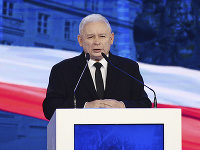 Jaroslaw Kaczynski Jaroslaw Kaczynski