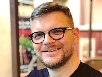 Boris Pršo sa stretol s megahviezdou. Boris Pršo sa stretol s megahviezdou.