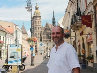 Jaroslav Polaček Jaroslav Polaček