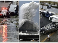 Apokalypsa v Japonsku: Najsilnejší