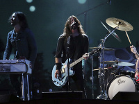 Foo Fighters Foo Fighters