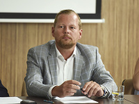 Marián Galbavý Marián Galbavý