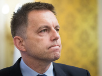 Peter Kažimír Peter Kažimír